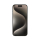 Apple iPhone 15 Pro 128GB Titanium - 1180068 - zdjęcie 3